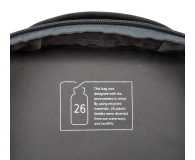 TARGUS Plecak 15.6 cala Cypress Hero Backpack with Find My Locator TBB94104GL - 1170409 - zdjęcie 11